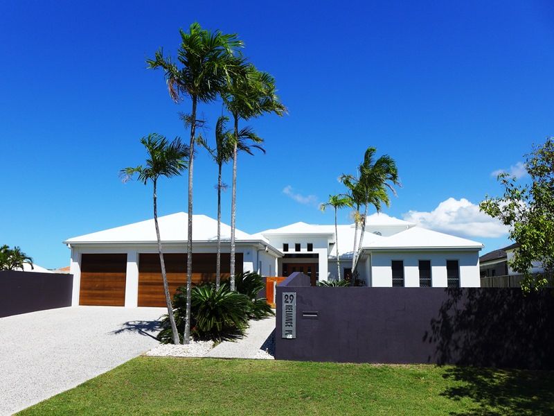 29 Reliance Place, PELICAN WATERS, QLD 4551