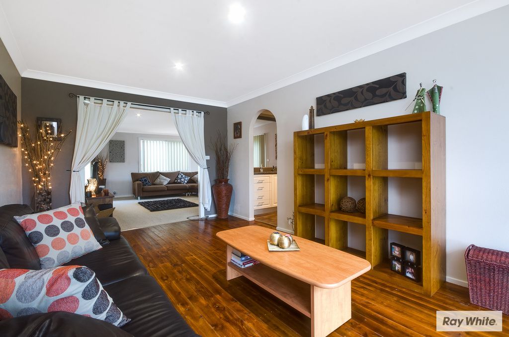 21 Melaleuca Avenue, DAPTO, NSW 2530