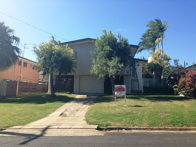 211 Houlihan Street, FRENCHVILLE, QLD 4701