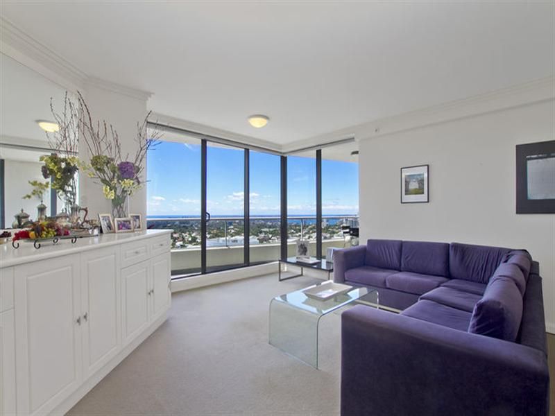 3307/1 Sergeants Lane, ST LEONARDS, NSW 2065