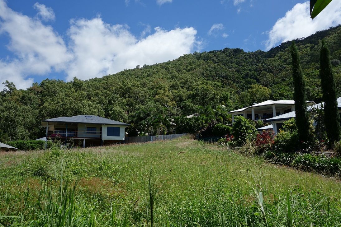 3 Calamus Court, PALM COVE, QLD 4879