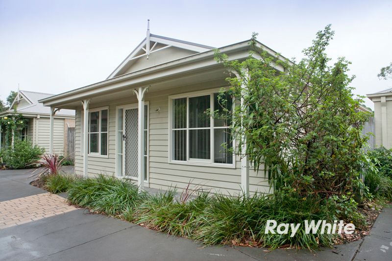 3/196 North Road, LANGWARRIN, VIC 3910
