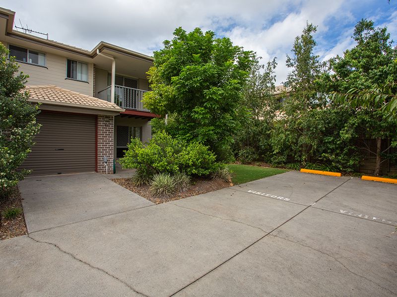 42/21 Emma Street, BRACKEN RIDGE, QLD 4017