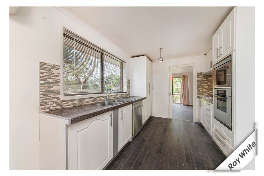2 Eddison Place, FRASER, ACT 2615