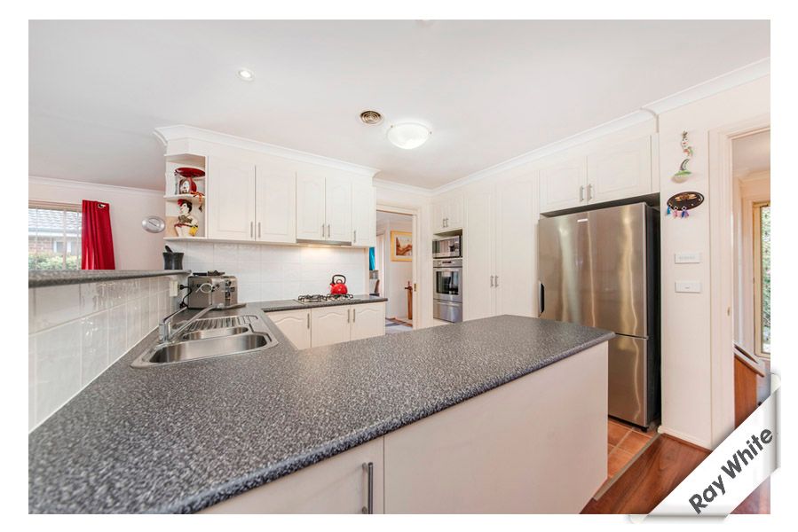 22 Shrivell Circuit, DUNLOP, ACT 2615