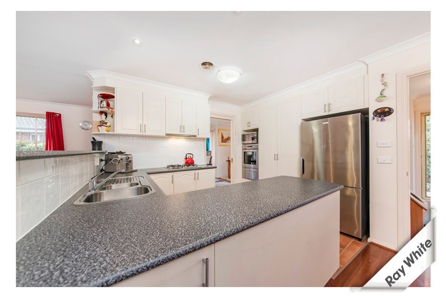 22 Shrivell Circuit, DUNLOP, ACT 2615