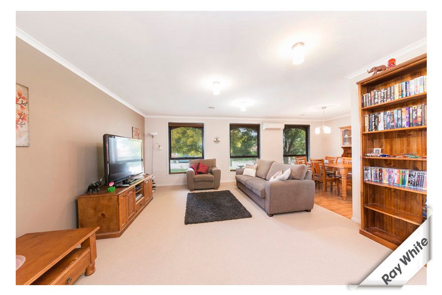 43 Guthridge Crescent, WANNIASSA, ACT 2903