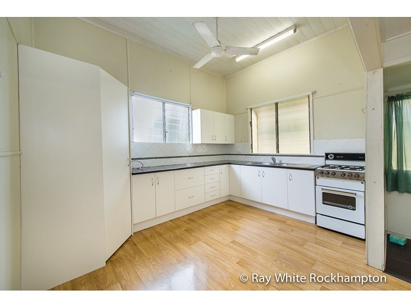 180 Murray Street, ALLENSTOWN, QLD 4700