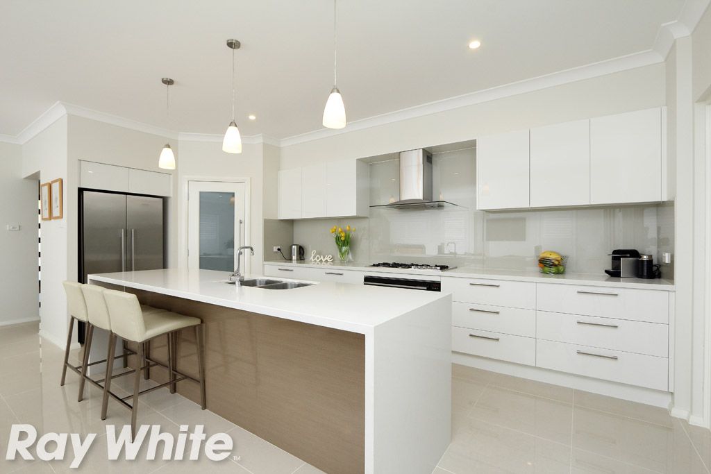 35 Gum Nut Close, KELLYVILLE, NSW 2155