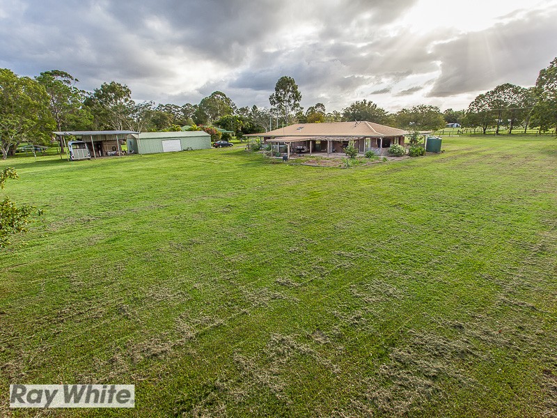 88 Mathew Crescent, BURPENGARY, QLD 4505