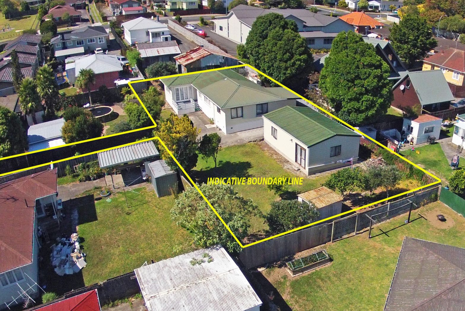 27 Clark Street, MANUREWA, Manukau City