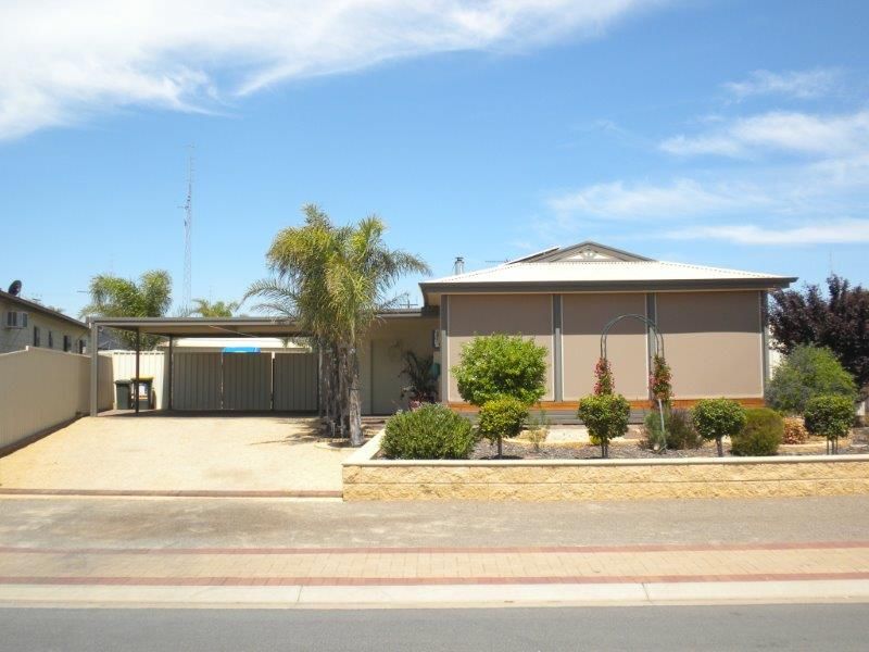 3 Jamieson Way, WALLAROO, SA 5556