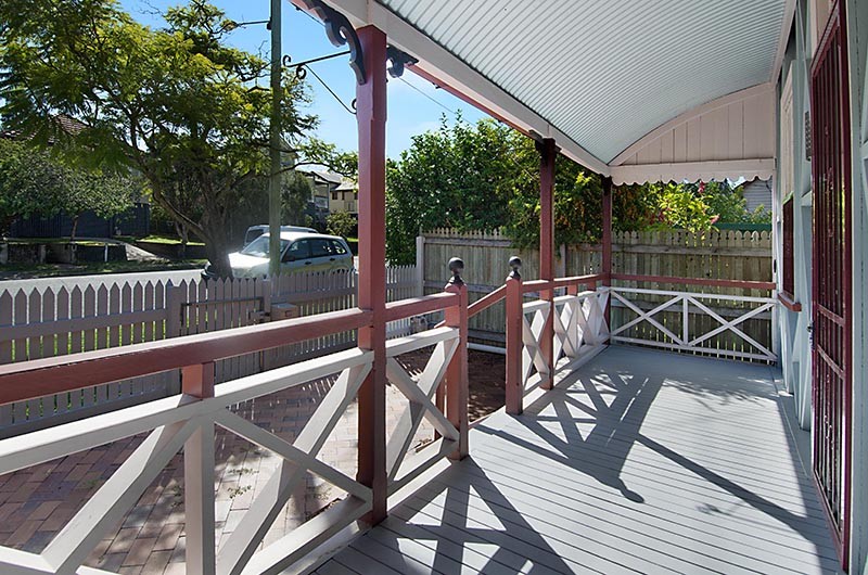 24 Stoneleigh Street, ALBION, QLD 4010