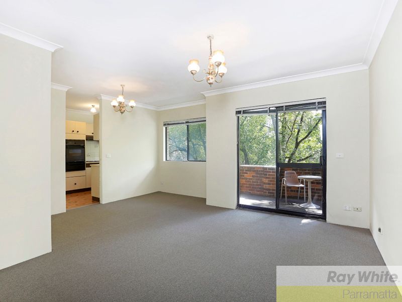 4/1 Isabella Street, NORTH PARRAMATTA, NSW 2151