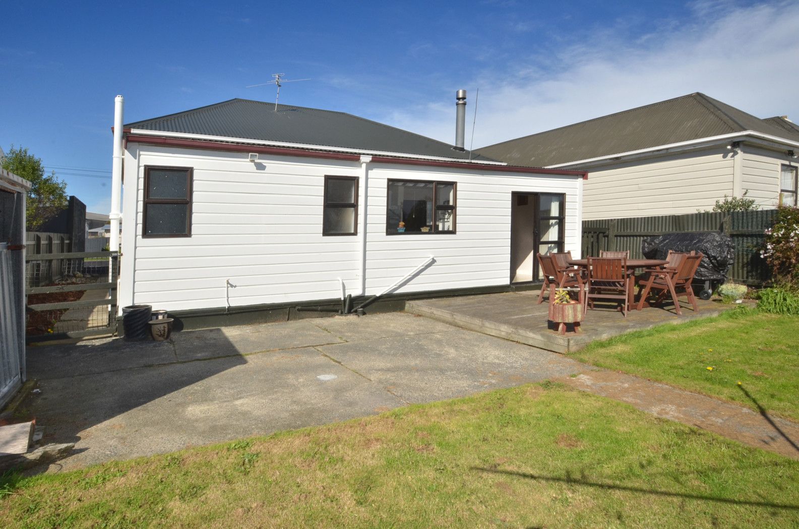 34 Jackson Street, ST KILDA, Dunedin City