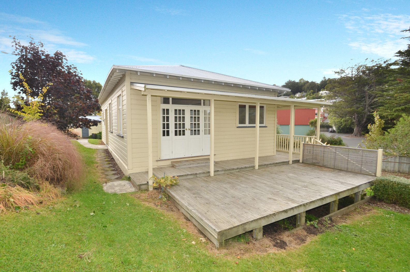 5 County Road, KAIKORAI, Dunedin City