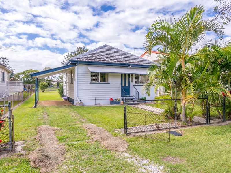 19 O'Sullivan Street, HENDRA, QLD 4011