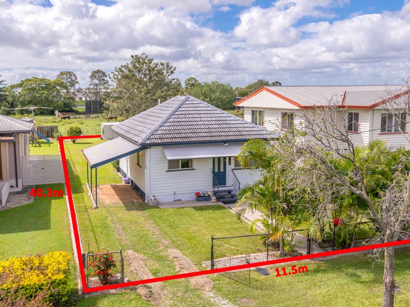 19 O'Sullivan Street, HENDRA QLD 4011