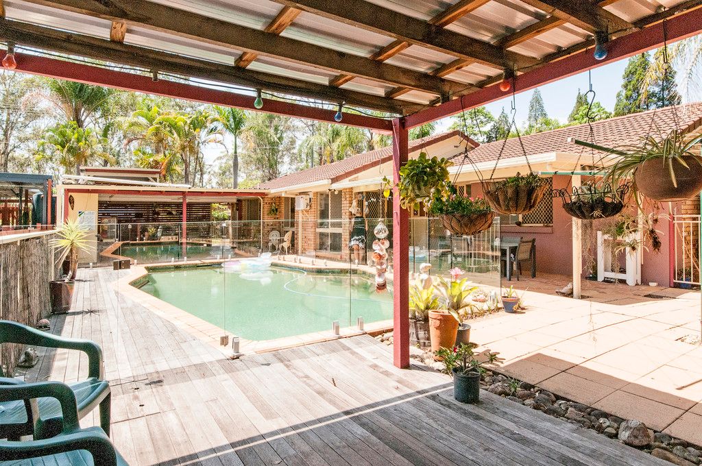 7 Fiona Street, BELLBIRD PARK QLD 4300