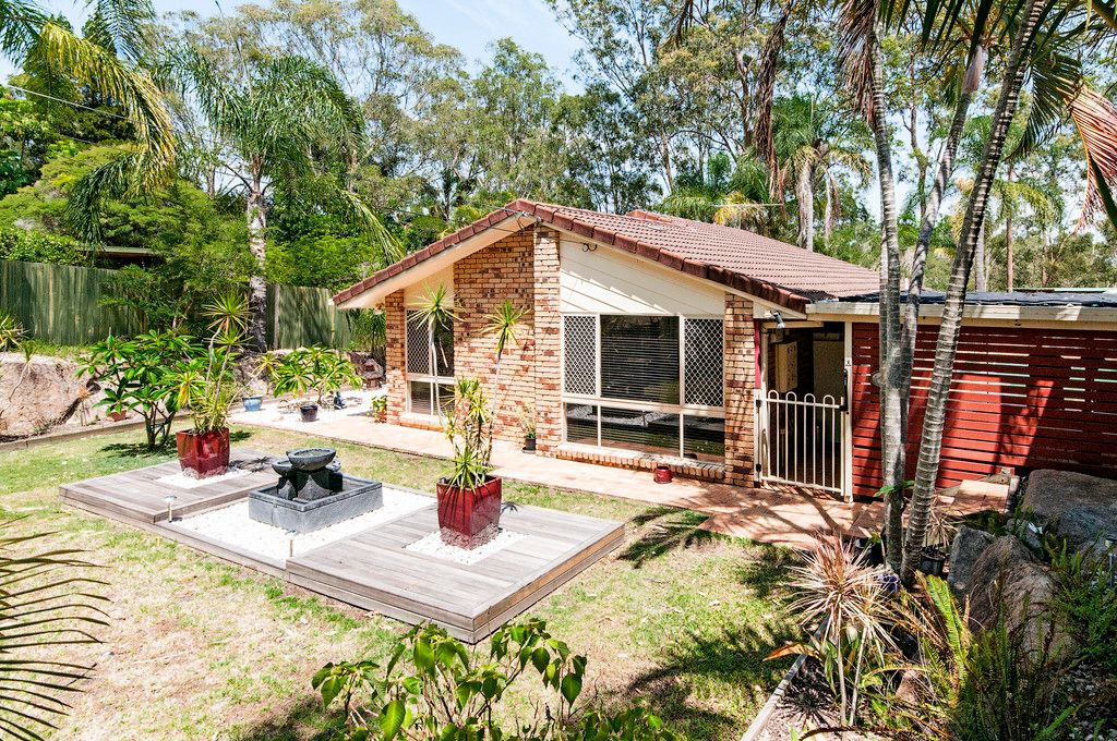 7 Fiona Street, BELLBIRD PARK, QLD 4300
