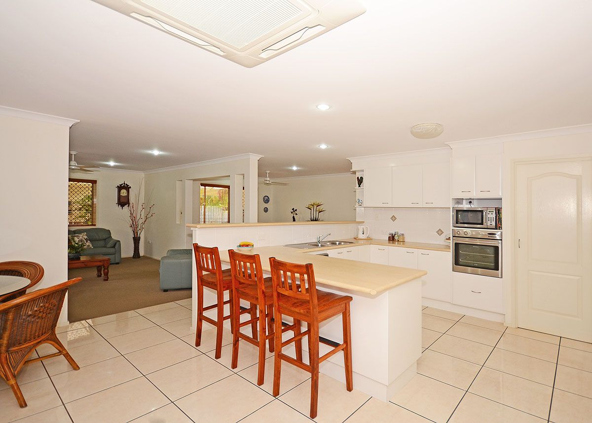 3 Florida Court, TORQUAY, QLD 4655