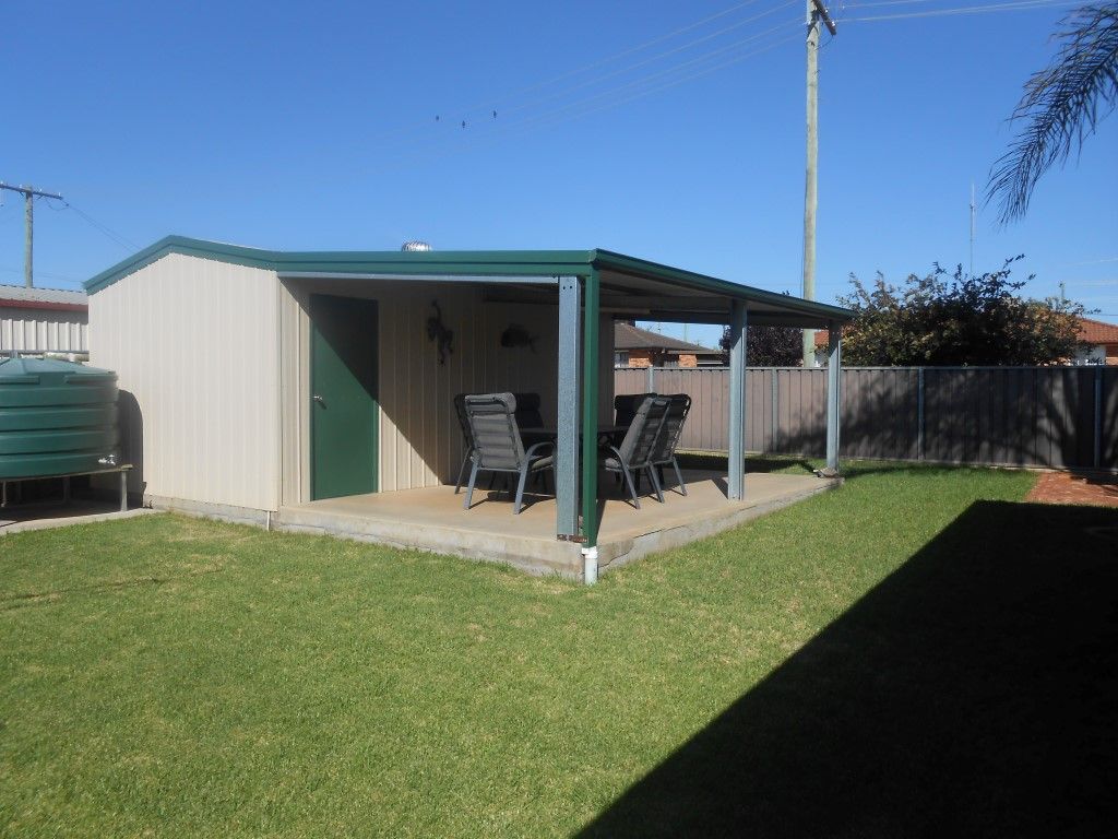 PARKES, NSW 2870