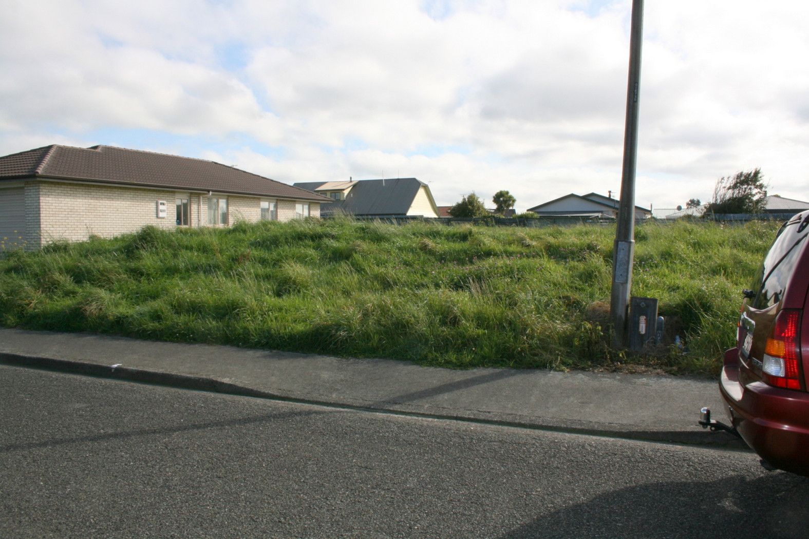 16 Albany Street, Kingswell, Invercargill