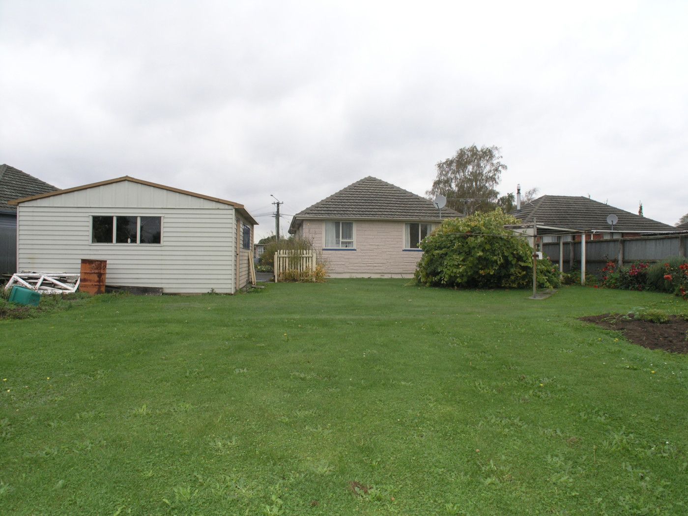 29 Morrison Avenue, PAPANUI, Christchurch City