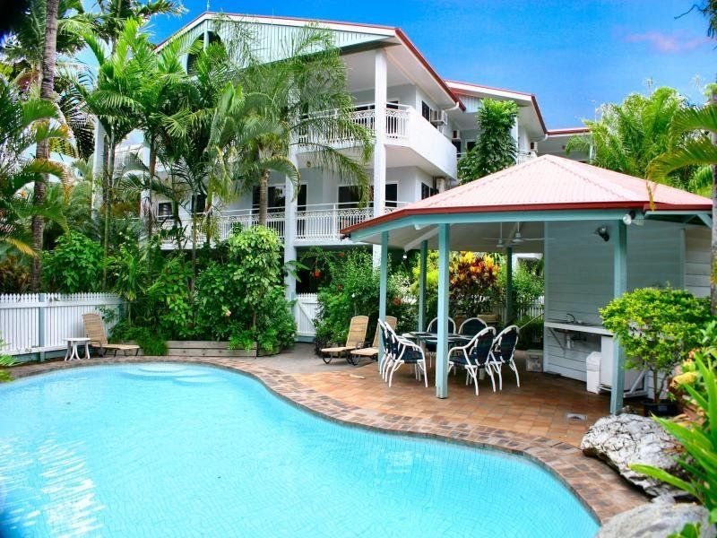 11-13 Garrick Street, PORT DOUGLAS QLD 4877