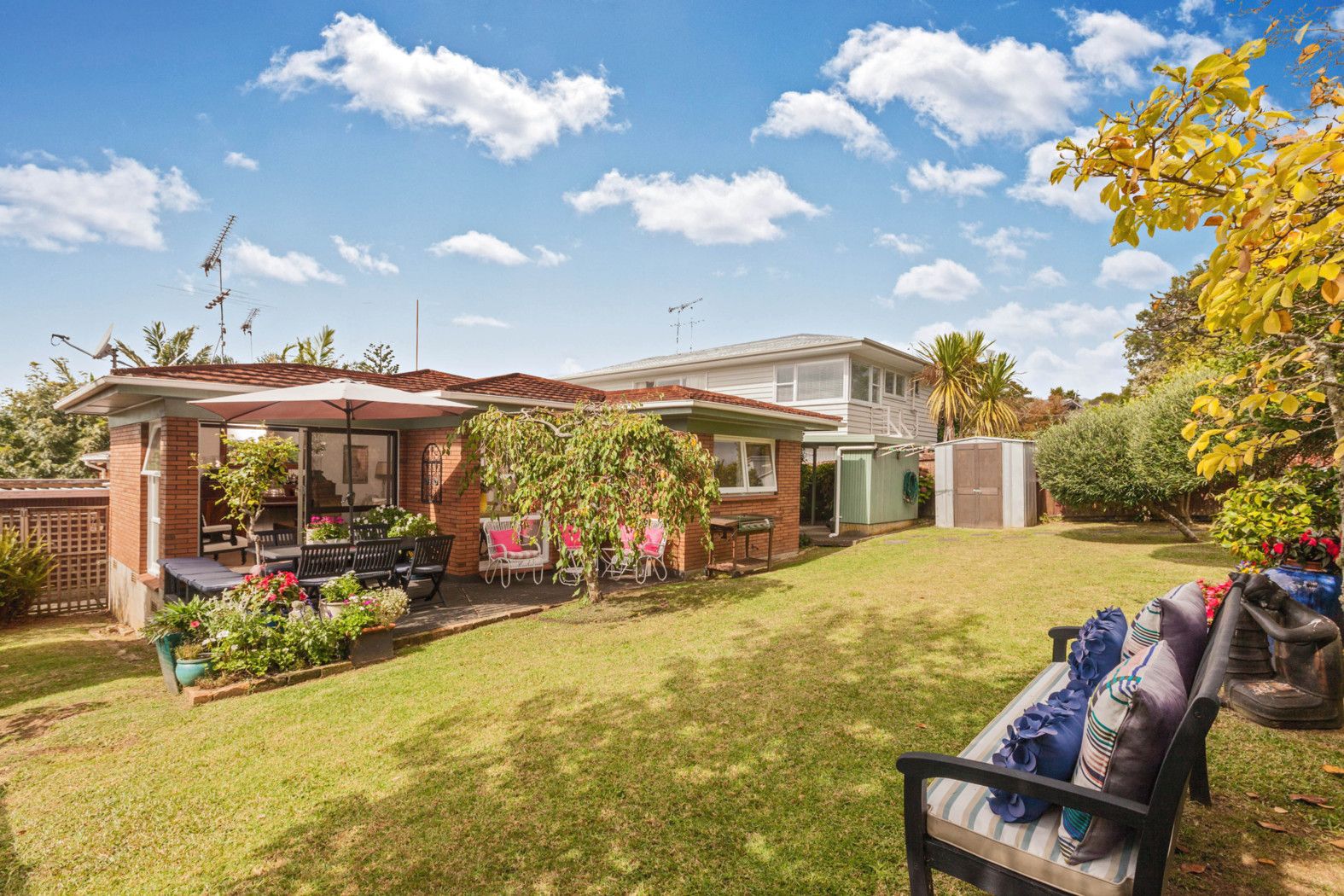 2/34 Gowing Drive, MEADOWBANK, Auckland City