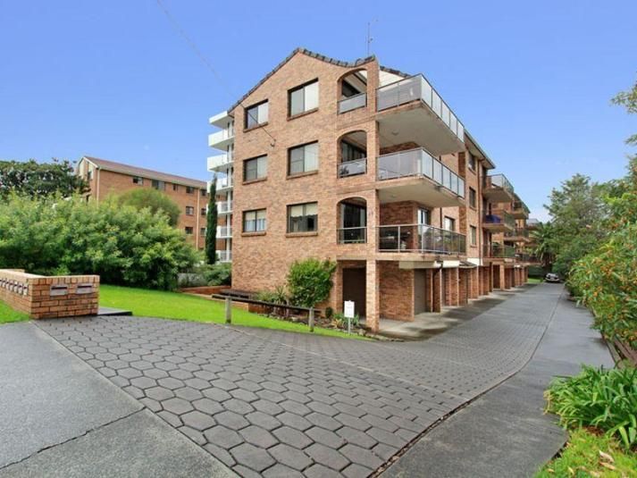 9/29 Church Street, WOLLONGONG, NSW 2500