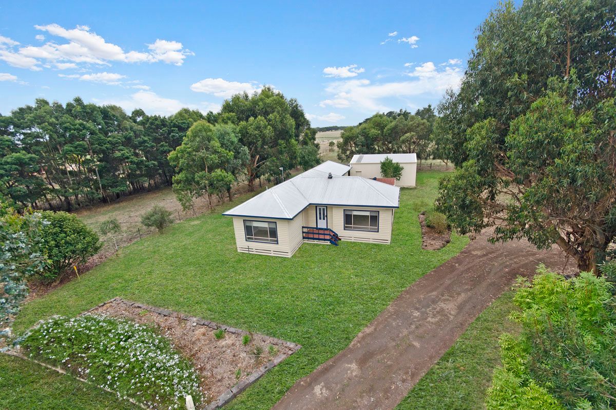 25 Laang Road, GARVOC, VIC 3265