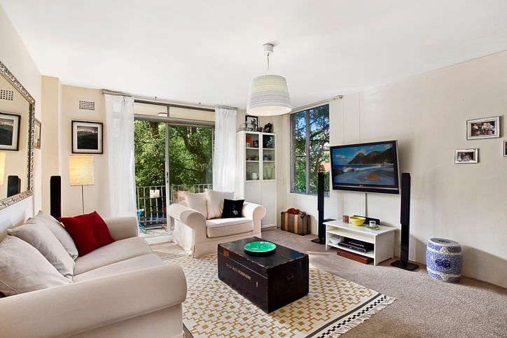 36 Wycombe Road, NEUTRAL BAY NSW 2089