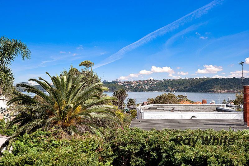3 Gap Road, WATSONS BAY NSW 2030