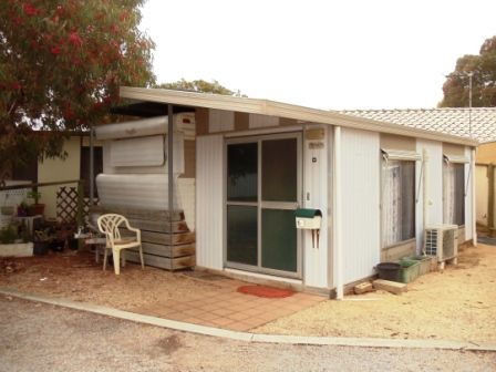 Site 18 Highview Holiday Village, ARDROSSAN SA 5571