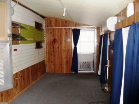 Site 18 Highview Holiday Village, ARDROSSAN, SA 5571