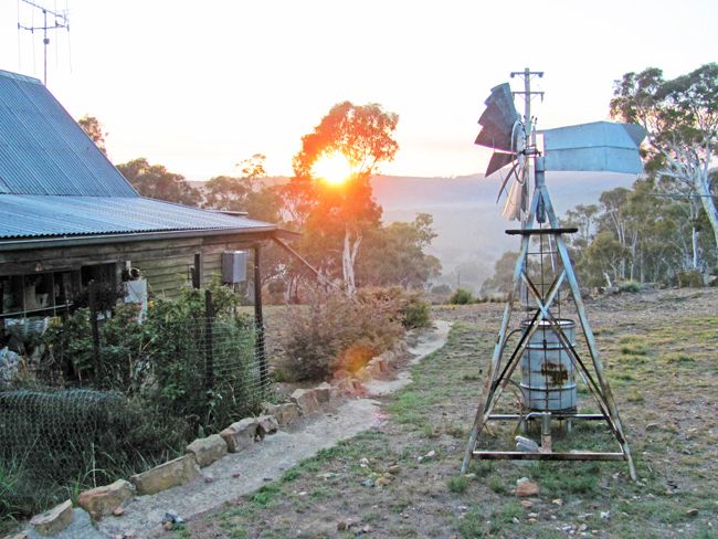 371 Neils Creek Road, BUNGENDORE NSW 2621