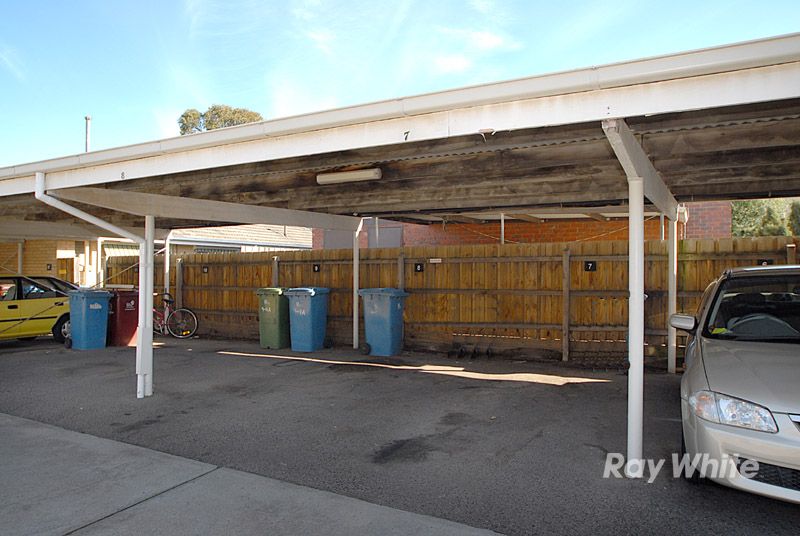 7/4A Colonsay Road, SPRINGVALE, VIC 3171