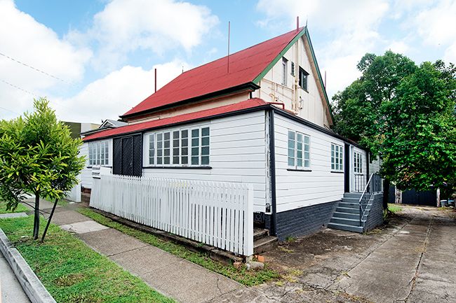 3/44 Princess Street, BULIMBA, QLD 4171