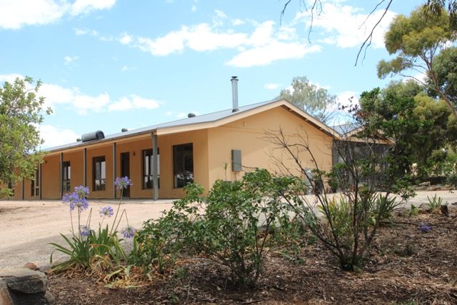 Lot 4 Benbournie Road, Armagh via, CLARE, SA 5453