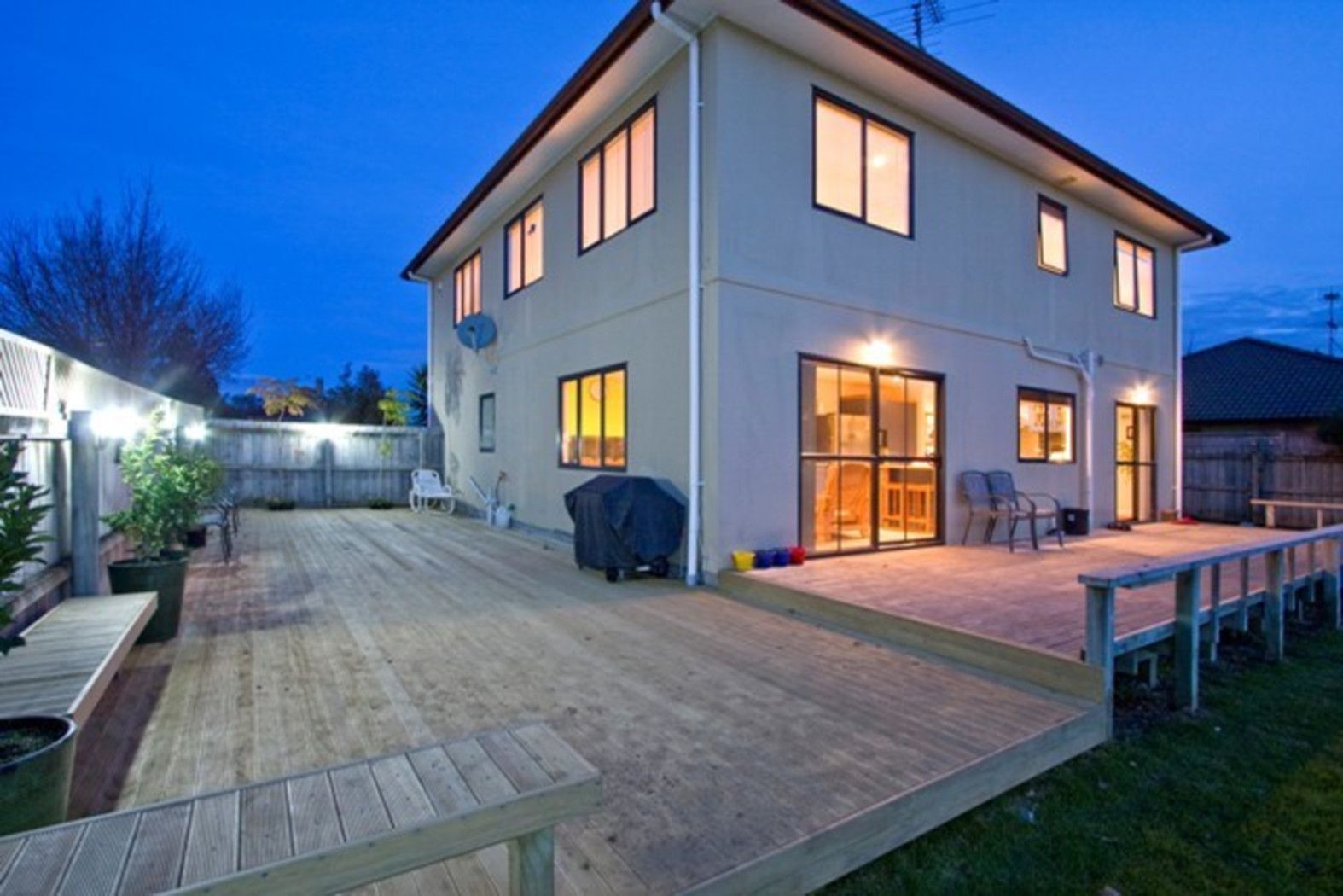 40 Bass Road, ALBANY, North Shore City