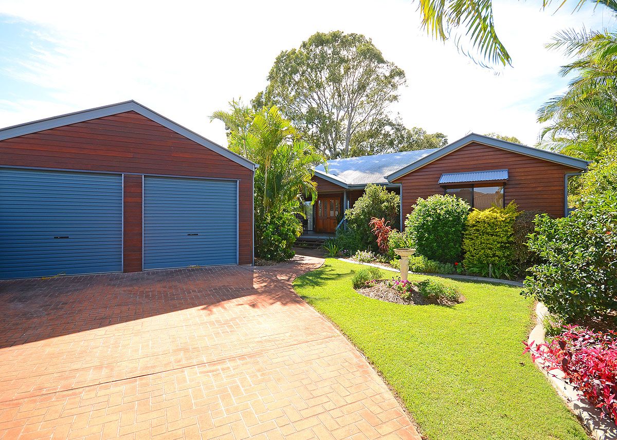 12 Treviso Court, URANGAN, QLD 4655