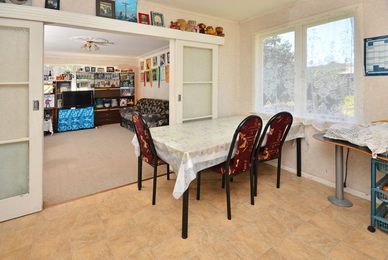 No Fancy Punchline --- Just A Great Property---SOLD! SOLD! SOLD! - Manurewa