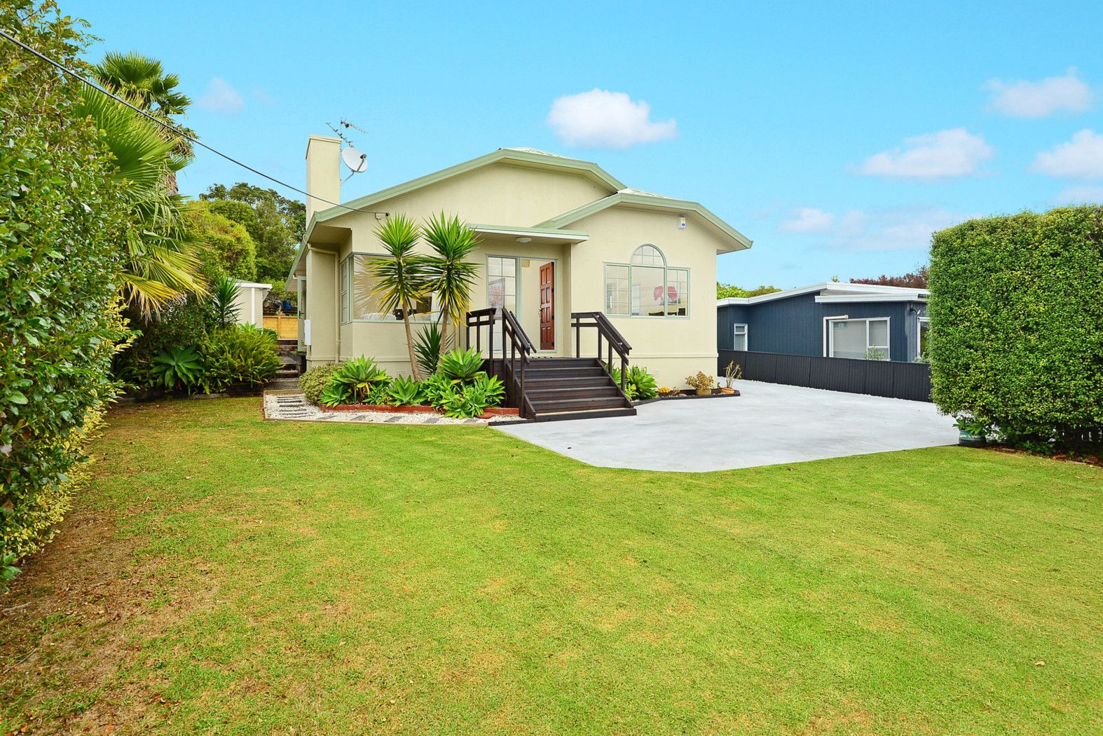 51 Greenhithe Road, GREENHITHE, North Shore City