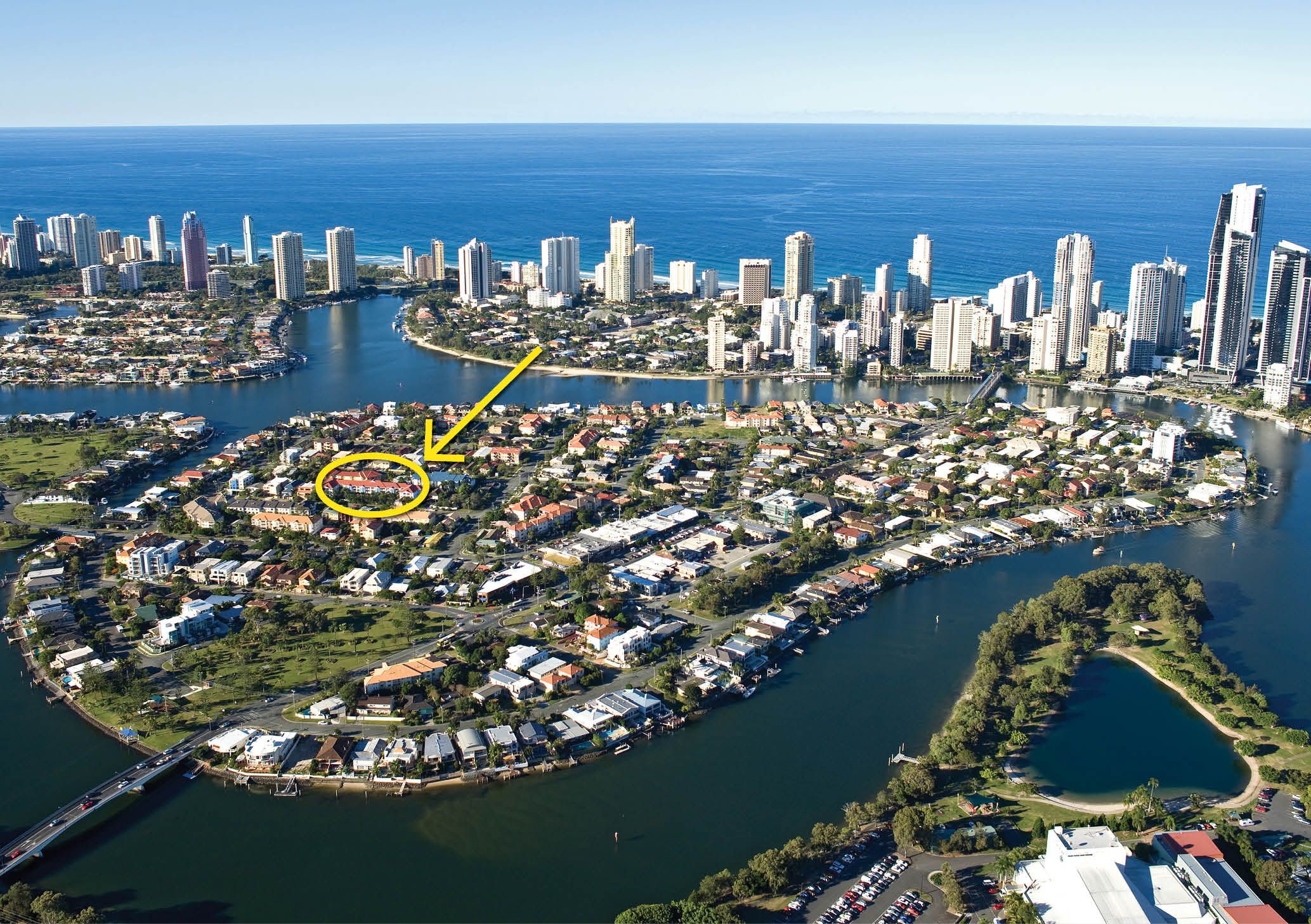 7-17 Purli Street, CHEVRON ISLAND QLD 4217