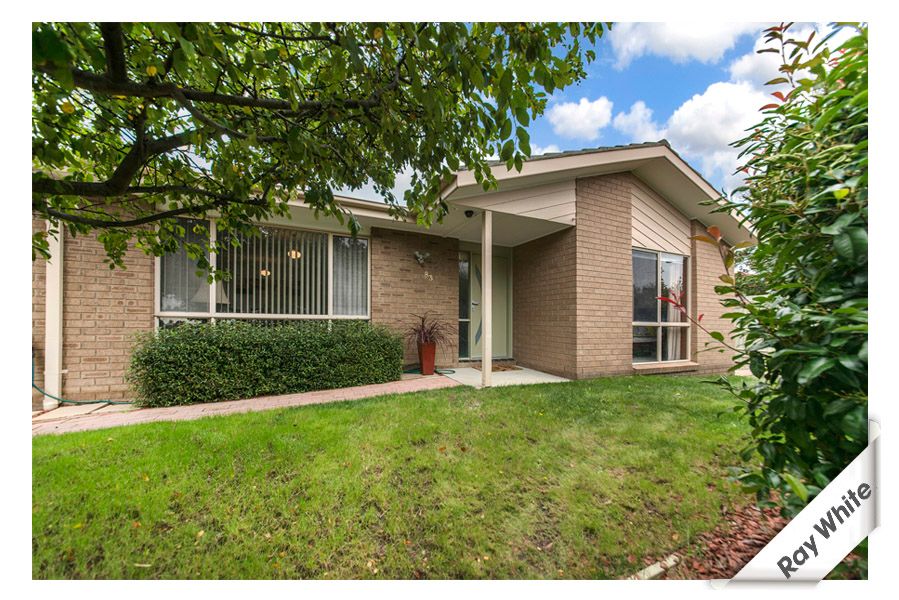 83 Pockett Avenue, BANKS ACT 2906