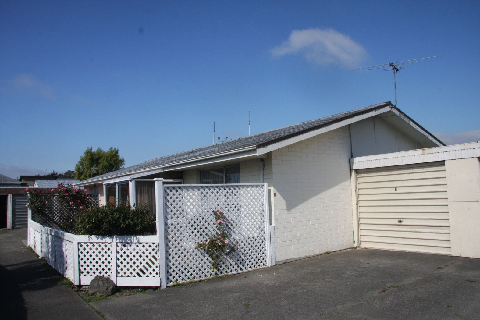 3/60 Nursery Road, PHILLIPSTOWN, Christchurch City