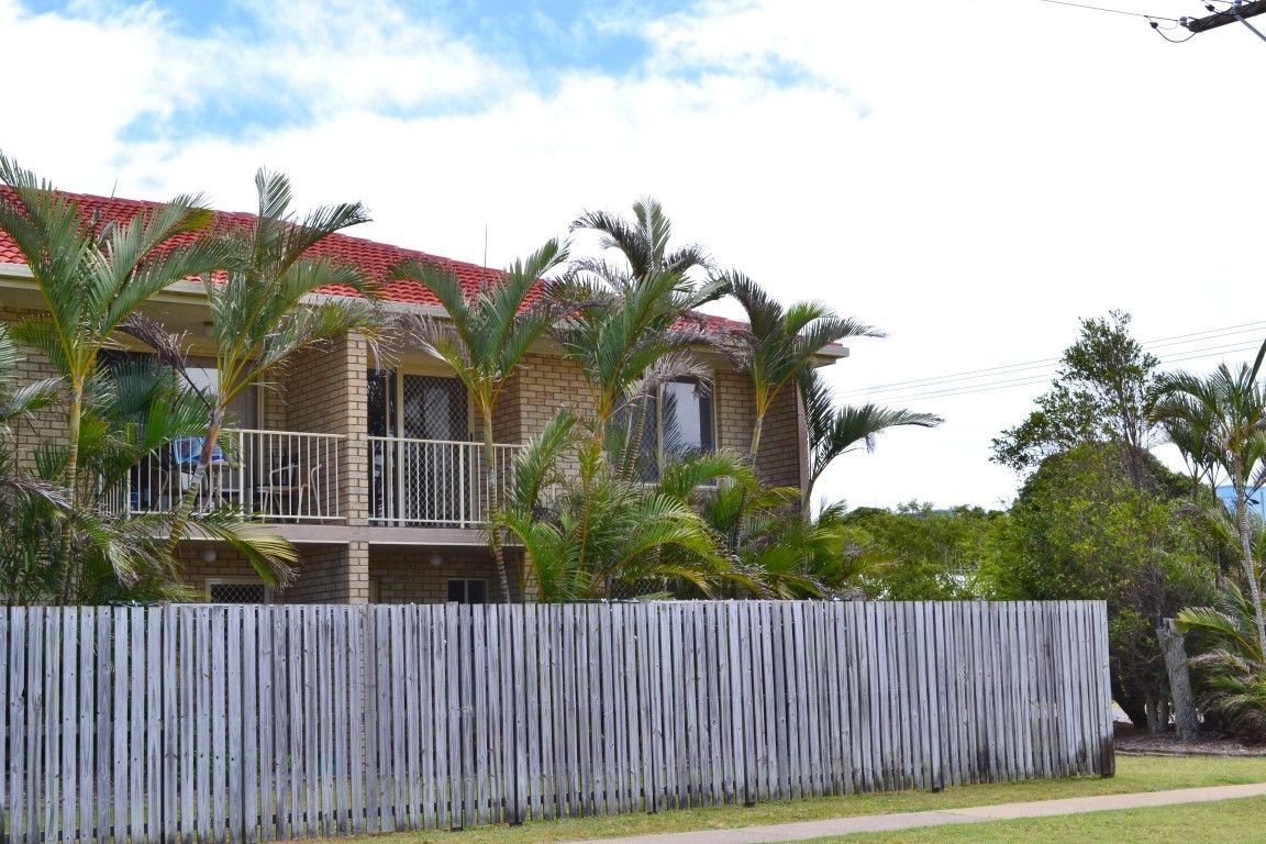 7/33 King Street, URANGAN, QLD 4655