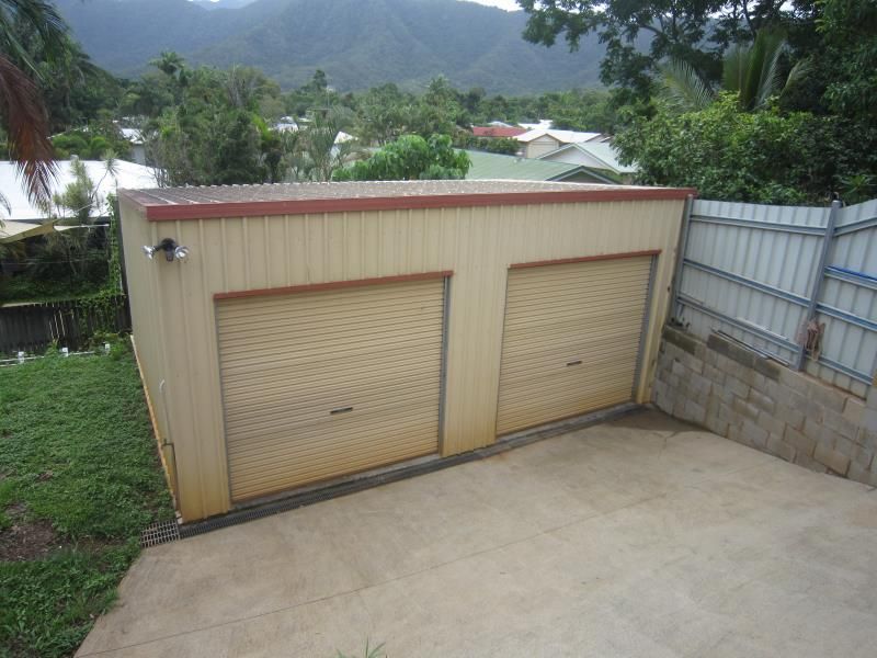 22 Allinga Close, BENTLEY PARK, QLD 4869