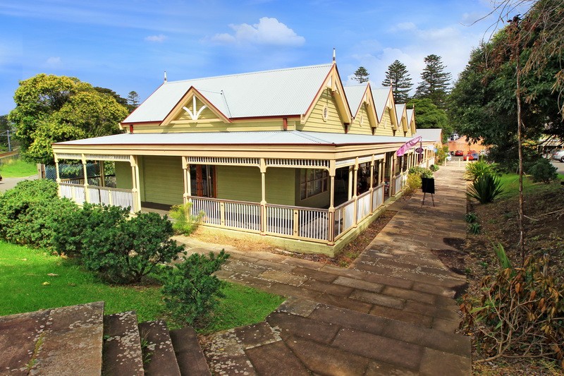 11/2 Collins Lane, KIAMA, NSW 2533